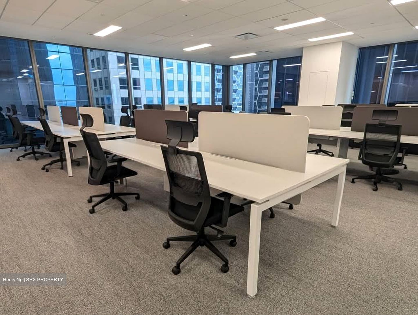Capitasky (D1), Office #576109581